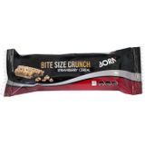 BORN Bitesize Crunch energy bar - 12 x 25 g