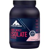Multipower Whey Isolate Proteïne vanille