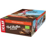 Clif Bar Energie reep choco-pindakaas