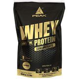 Peak Performance Whey Proteïne pistache