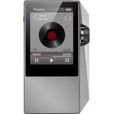 Difrnce MPH-110 HiFi Muziekspeler Donkergrijs