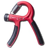 TOM Handknijper verstelbaar rood 10 - 40 kg