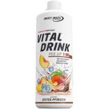 Best Body Nutrition Low Carb Vital Drink Cactus-vijgen