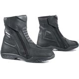 Forma Latino Motor Boots Men - Black