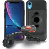 Tigra Sport FitClic Neo Fietsset Forward Apple iPhone 6 Plus/6S Plus/7 Plus/8 Plus