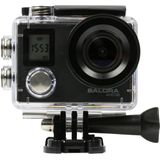 Salora ACE700 Ultra HD 4K@25 Wifi Action Camera