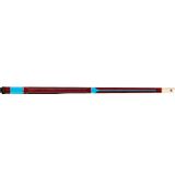 Buffalo Elan Carambole Keu - No. 8 - Blauw/Lengas