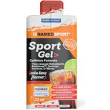 NAMEDSPORT SPORT GEL cola lime (15 stuks)