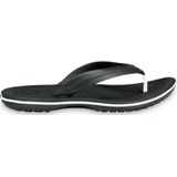 Crocs Crocband Flip - Zwart - 43-44