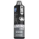 Best Body Mammut Vloeibare Amino bloedsinaasappel