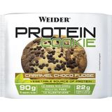 Joe Weider Proteïne koekjes choco-chips