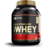 Optimum Nutrition Gold Standard Whey choco-hazelnoot
