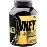 Peak Performance Whey vanille