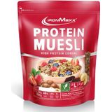 IronMaxx Proteïne Muesli chocolade