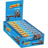 PowerBar Clean Whey reep choco-brownie
