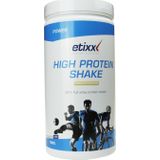 Etixx High Proteïne Shake Vanille - 240gr