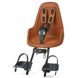 Bobike One Mini Voorzitje - Chocolade Bruin