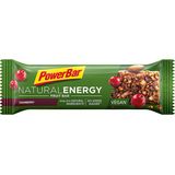 PowerBar Natural Energy zoet-zout