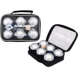 Schildkröt Boule / Boccia / Petanque Set