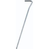 Easy Camp Steel Pegs - 19 cm