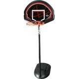 Lifetime Junior Basketball Pole - 168 cm / 230 cm