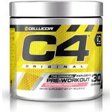 Cellulor C4 aardbei-margarita