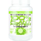 Scitec Nutrition 100% Plant Proteïne choco-praliné