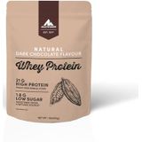 Multipower Whey Proteïne chocolade