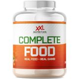 XXL Nutrition Complete Food Sweet potato biscuit