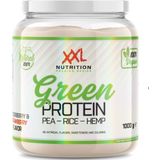 XXL Nutrition Green Protein Vanille 1000 gram