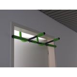 Schildkröt Doorway Pull-Up Bar with Multiple Functions 4-in-1