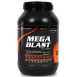 SRS Mega Blast ijsthee-perzik