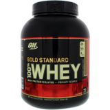 Optimum Nutrition Gold Standard Whey karamel-toffee-fudge