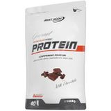 Best Body Nutrition Gourmet Premium Pro Proteïne melkchocolade