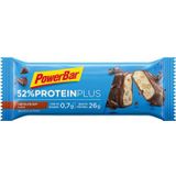 PowerBar Protein Plus brownie