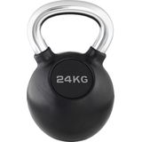 Trendy Sport Kettlebell - Black - 24 kg