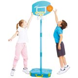 Mookie Swingball First Basketball