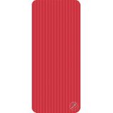 ProfiGymMat Professional Fitness Mat - Red - 140 x 60 x 2 cm
