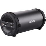 Denver Draagbare Speaker BTS-53 Zwart