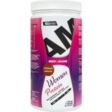 AMSPORT Women Proteïne chocolade