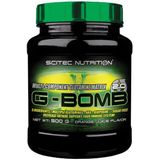 Scitec Nutrition G-Bomb sinaasappelsap