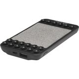 Denver PBQ-4000 Powerbank Zwart
