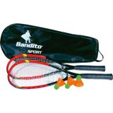 Bandito Speed Badminton Set