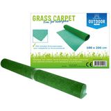 Outdoor Grastapijt 100X200