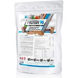 Frey Nutrition Proteïne 96 chocolade
