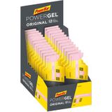 PowerBar Powergel aardbei-banaan