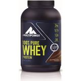 Multipower Whey Proteïne chocolade