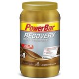 PowerBar Recovery Drink chocolade