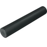 Trendy Sport Foam Roller - Black - 90 cm