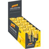 PowerBar Bruistabletten mango-passievrucht